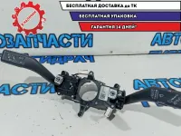 Переключатель подрулевой Volkswagen Tiguan 5K0953502L9B9. В сборе.