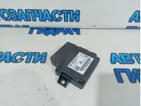 Блок управления парковочным тормозом Volkswagen Tiguan 3AA907801G.
