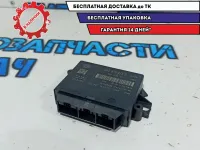 Блок управления парктроником Volkswagen Tiguan 5N0919475D.