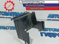 Корпус аккумулятора Volkswagen Tiguan 3C0915336A. Дефект.