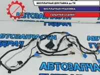 Проводка отопителя Volkswagen Tiguan 1K1971566A.
