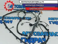 Проводка двери багажника Volkswagen Tiguan 5N0971147D.