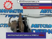 Суппорт тормозной передний правый Volkswagen Tiguan 5N0615124.