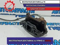 Суппорт тормозной передний левый Volkswagen Tiguan 5N0615123.