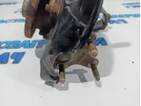 Кулак поворотный передний левый Volkswagen Tiguan 1K0407255AA.