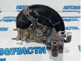 Кулак поворотный передний левый Volkswagen Tiguan 1K0407255AA.