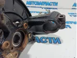 Кулак поворотный передний левый Volkswagen Tiguan 1K0407255AA.