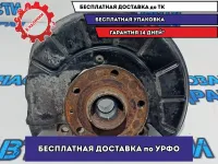 Кулак поворотный передний правый Volkswagen Tiguan 1K0407256AA.