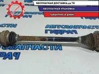 Полуось задняя левая Volkswagen Tiguan 1K0501203F.