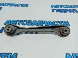 Тяга задняя поперечная левая Volkswagen Tiguan 1K0501529F.