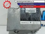 Блок управления AIR BAG Volkswagen Tiguan 5N0959655R.