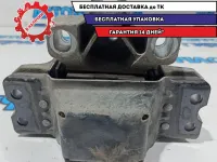 Опора двигателя левая Volkswagen Tiguan 3C0199555.