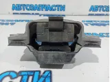 Опора двигателя левая Volkswagen Tiguan 3C0199555.
