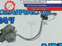 Активатор замка крышки бензобака Volkswagen Tiguan 5N0810773D.