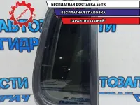 Стекло кузовное глухое правое Volkswagen Tiguan 5N08450425AP.