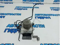 Блок ABS Volkswagen Tiguan 5N0614109AH.