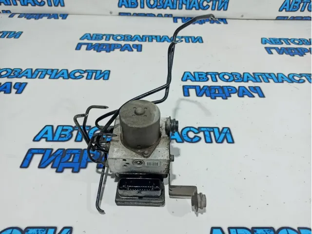 Блок ABS Volkswagen Tiguan 5N0614109AH.