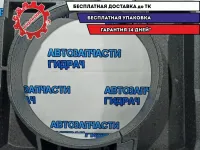 Ящик для инструментов Volkswagen Tiguan 5N0858857.