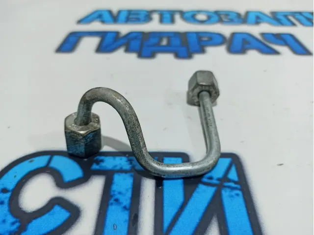 Трубка топливная Volkswagen Tiguan 03L130301BA. 4 цилиндр.