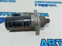 Стартер Volkswagen Tiguan 02M911024.