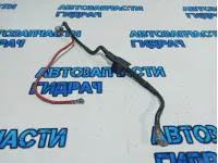 Клемма аккумулятора плюс Volkswagen Tiguan 5N0971228.