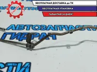 Трубка турбокомпрессора (турбины) Volkswagen Tiguan 03L145771AN.