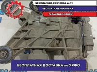 Редуктор заднего моста Volkswagen Tiguan 0AY525010L. Проверен, полностью исправен.