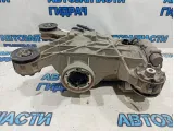 Редуктор заднего моста Volkswagen Tiguan 0AY525010L. Проверен, полностью исправен.
