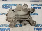 Редуктор заднего моста Volkswagen Tiguan 0AY525010L. Проверен, полностью исправен.