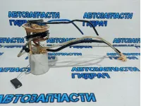 Насос топливный электрический Volkswagen Tiguan 5N0919088L.