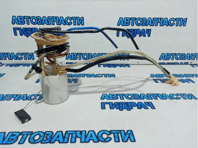 Насос топливный электрический Volkswagen Tiguan 5N0919088L.