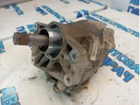 Коробка раздаточная Volkswagen Tiguan 0AU409053T. Проверена, полностью исправна.