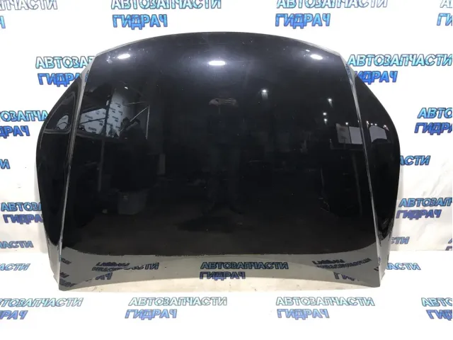 Капот Volkswagen Tiguan 5N0823031D.