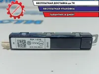 Усилитель антенны правый Volkswagen Tiguan 5N0035552K.