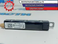 Усилитель антенны левый Volkswagen Tiguan 5N0035552L.