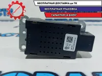 Блок электронный Volkswagen Tiguan 5N0035570A. Помехоподавляющий фильтр.