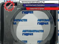 Ящик для инструментов Volkswagen Tiguan.