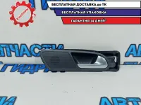 Ручка двери задней внутренняя правая Volkswagen Tiguan 5N0839114AE.