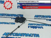 Замок двери передней правой Volkswagen Tiguan 5N1837016E.