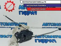 Замок двери задней левой Volkswagen Tiguan 5N0839015G.