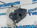 Замок двери задней левой Volkswagen Tiguan 5N0839015G.