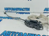Замок двери задней левой Volkswagen Tiguan 5N0839015G.