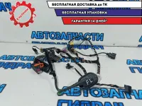 Проводка двери передней левой Volkswagen Tiguan 5N1971120K.