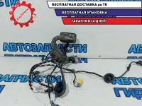 Проводка двери передней правой Volkswagen Tiguan 5N1971121A.