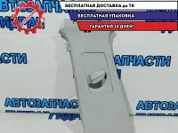 Обшивка стойки средняя левая Volkswagen Tiguan 5N0867243BY20.