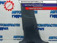 Обшивка стойки средняя левая Volkswagen Tiguan 5N0867291A82V.