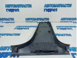 Обшивка стойки средняя левая Volkswagen Tiguan 5N0867291A82V.