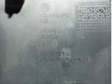 Обшивка стойки средняя левая Volkswagen Tiguan 5N0867291A82V.