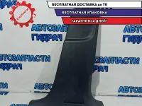 Обшивка стойки средняя правая Volkswagen Tiguan 5N0867292A82V.