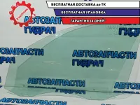 Стекло двери передней левой Volkswagen Tiguan 5N0845201.